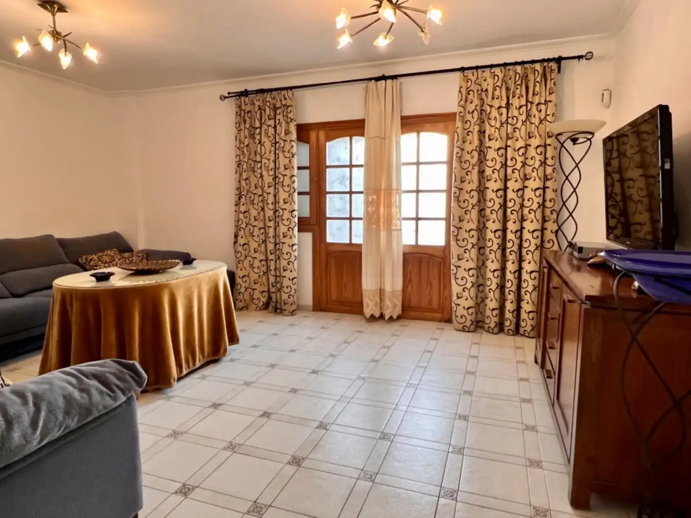House with pool for sale in Campanet, imagen 15
