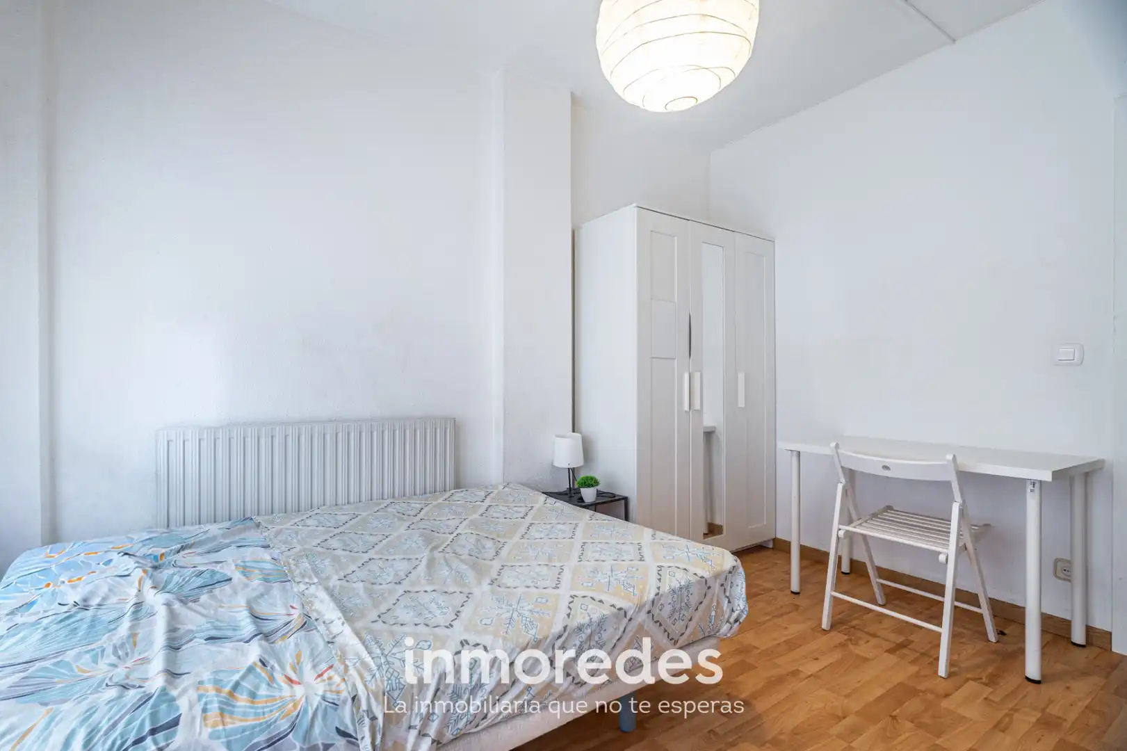 Habitación de Piso en venta en Barcelona con Amueblado
