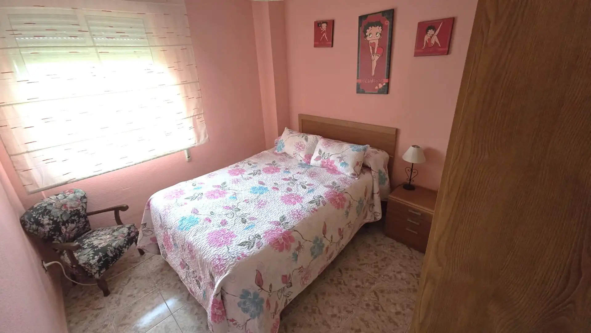 Appartement avec ascenseur à louer à RONDA DE LA PIZARRA, imagen 9