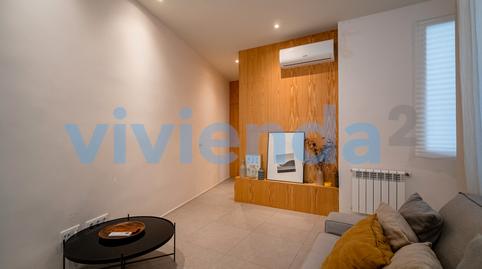 Foto 5 de Pis en venda a Calle del Aguila, Palacio, Madrid Capital