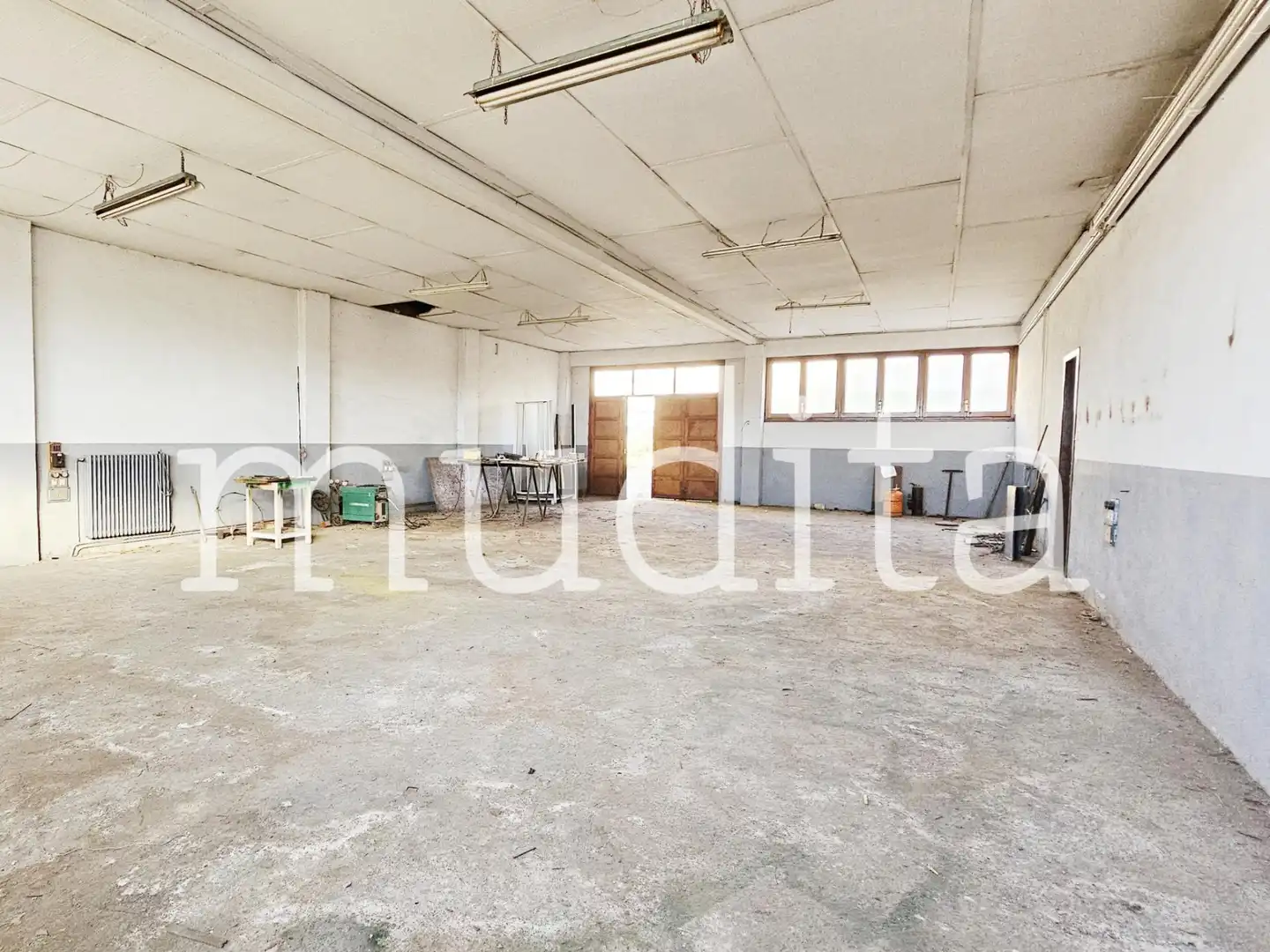 Nave industrial en venta en Roda de Ter, imagen 61