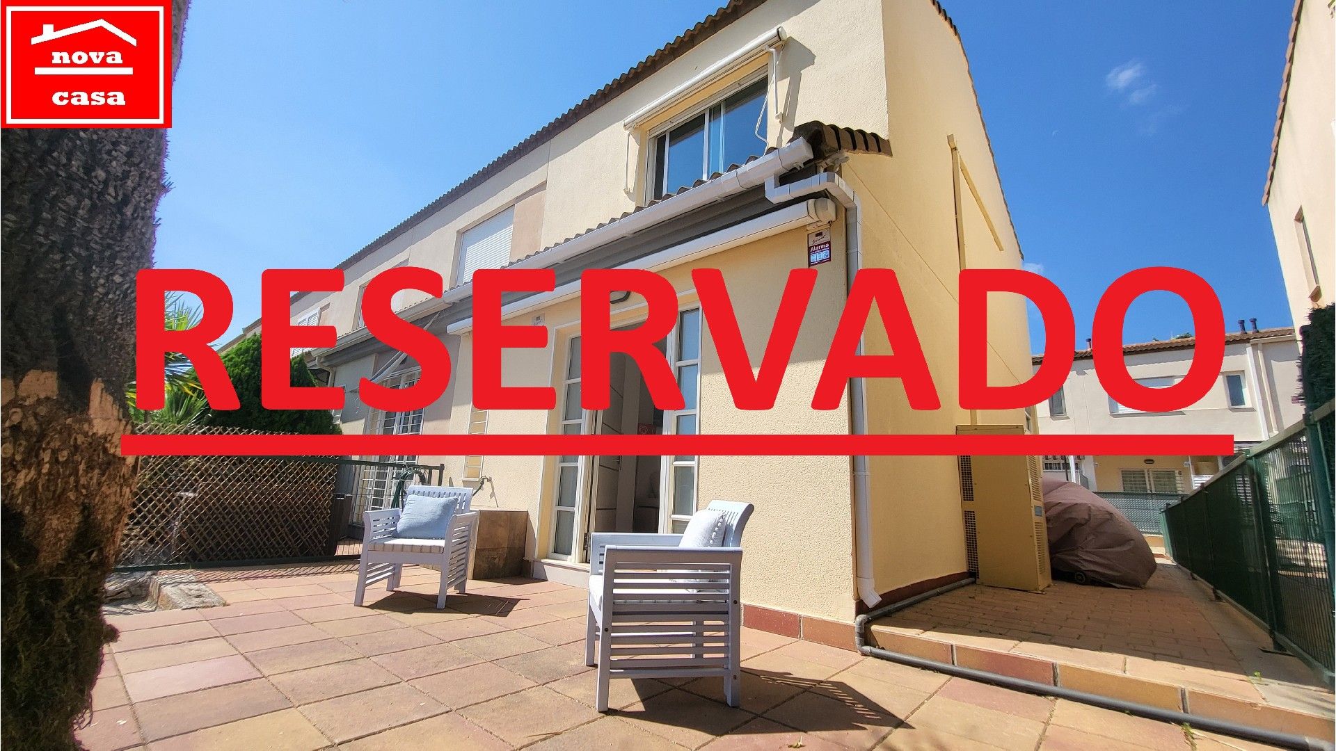 Single-family semi-detached for sale in El Balcó - Jaume I