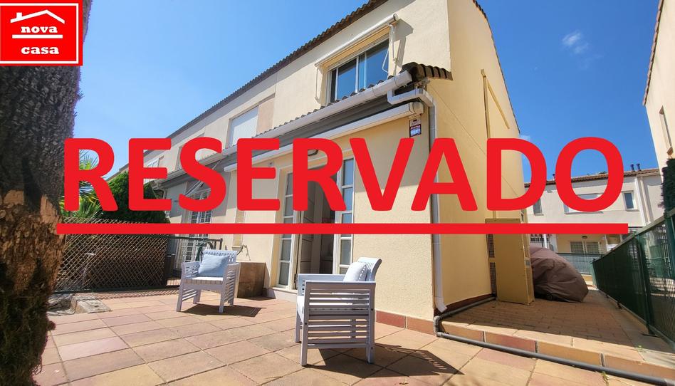 Photo 1 of Single-family semi-detached for sale in El Balcó - Jaume I, Castellón