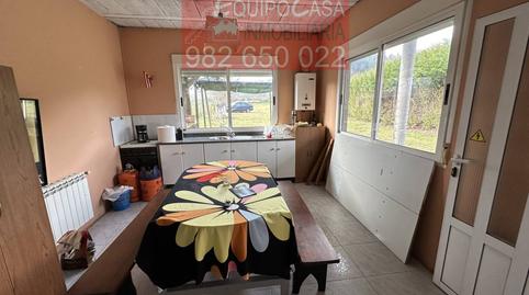 Foto 5 de Casa o xalet en venda a Parroquias del Oeste, Lugo Capital