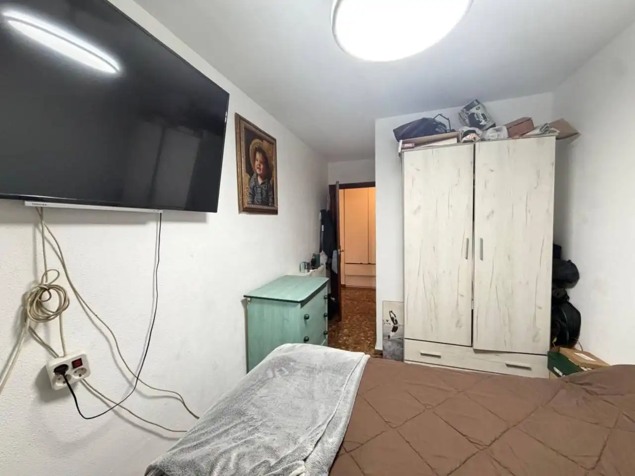 Flat with terrace for sale in Calle Serves de Jesús, imagen 6