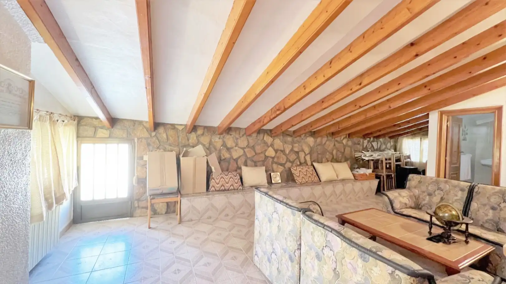 Detached house with pool for sale in Las Marinas / Les Marines, imagen 29