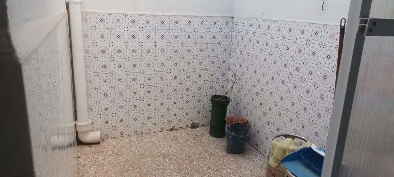 Casa o xalet en venda en Dos Hermanas