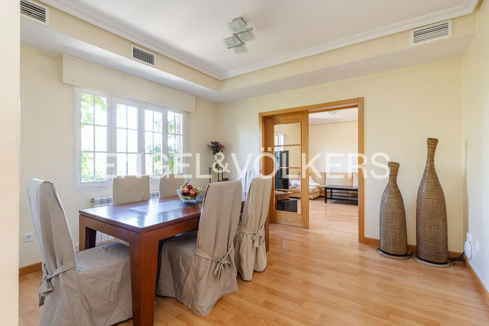 House with pool for sale in Club de Golf, imagen 15
