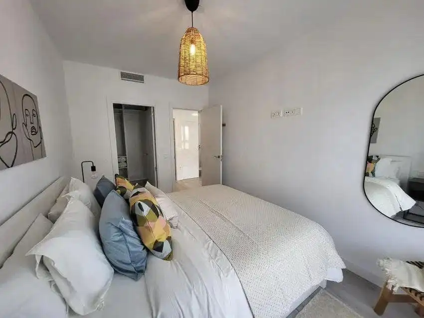 Apartament amb piscina en venda a de martiricos, imagen 13