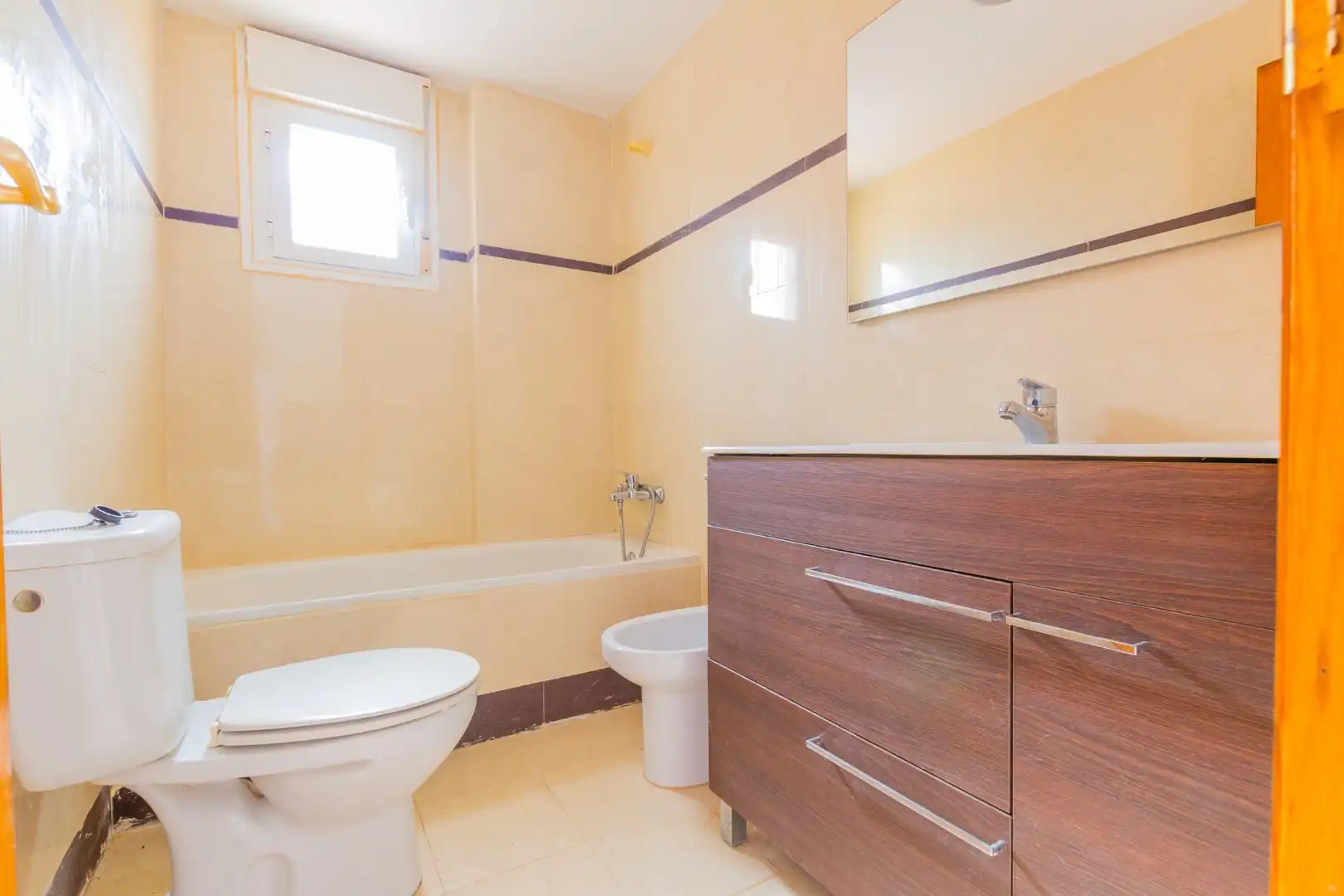 Bathroom of Houses for sale in Pulpí  with Air Conditioner, Private garden and Terrace