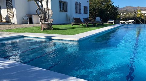 Foto 5 de Finca rústica en venta en Los Llanos, Estepona