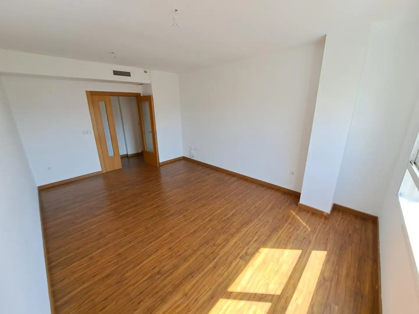 Habitación de Piso en venta en Alzira con Aire acondicionado, Parquet y Terraza
