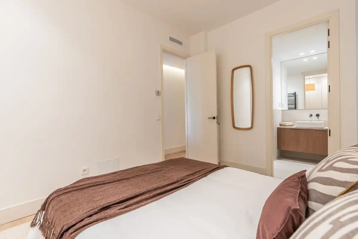 Appartement avec ascenseur à vendre à Calle de José Abascal, imagen 41