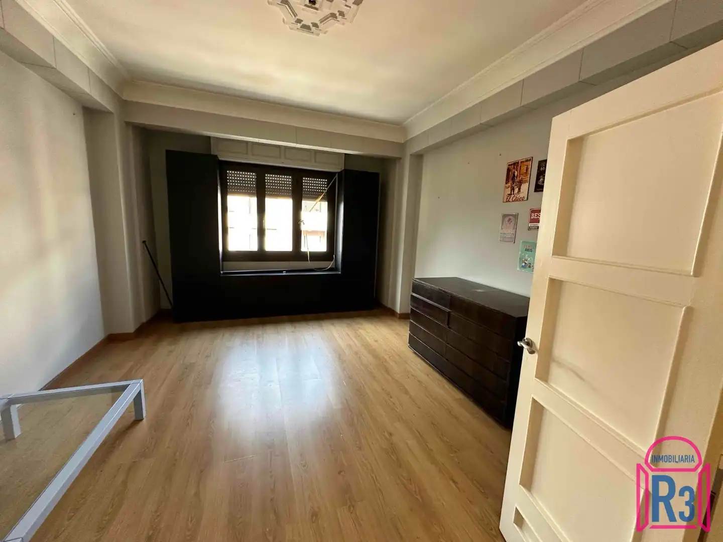 Apartament en venda a Centro Ciudad