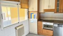 Kitchen of Single-family semi-detached for sale in Monfarracinos  with Heating and Private garden
