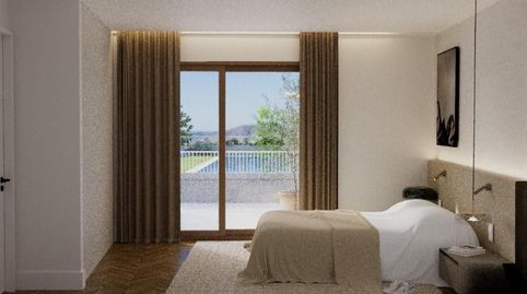 Foto 5 von Erdgeschoss zum Verkauf in Hondón de las Nieves / El Fondó de les Neus, Alicante