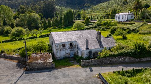 Foto 2 de Finca rústica en venda a Ourol, Lugo