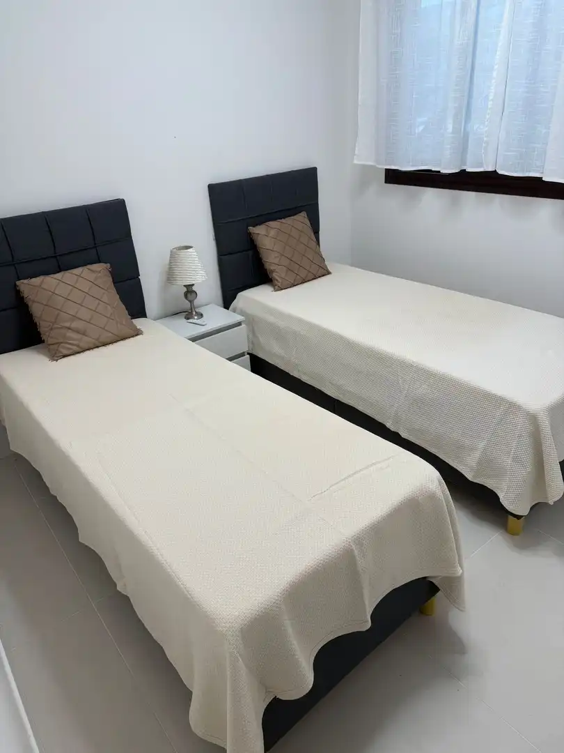 Apartment with pool for sale in del higuerron, imagen 16
