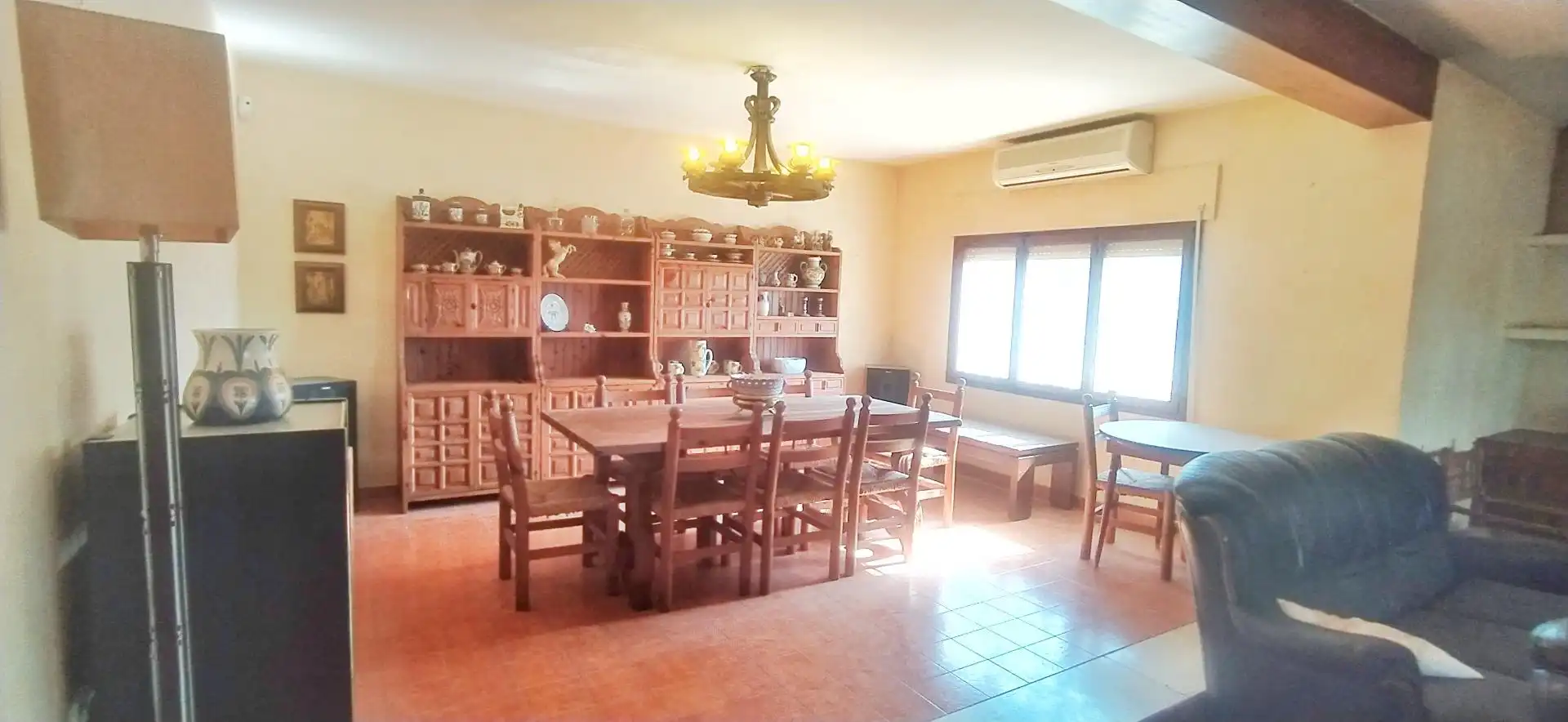 Villa avec piscine à vendre à Partida LLANO SAN JOSE 3102, imagen 14