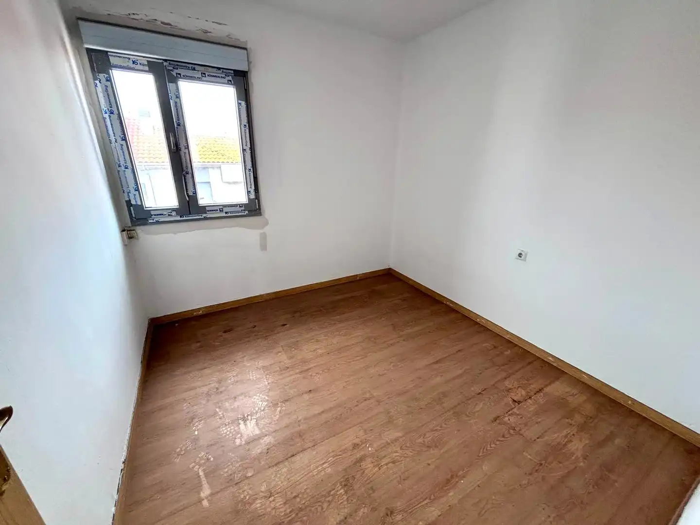 Dormitori de Pis en venda en Gijón  amb Parquet