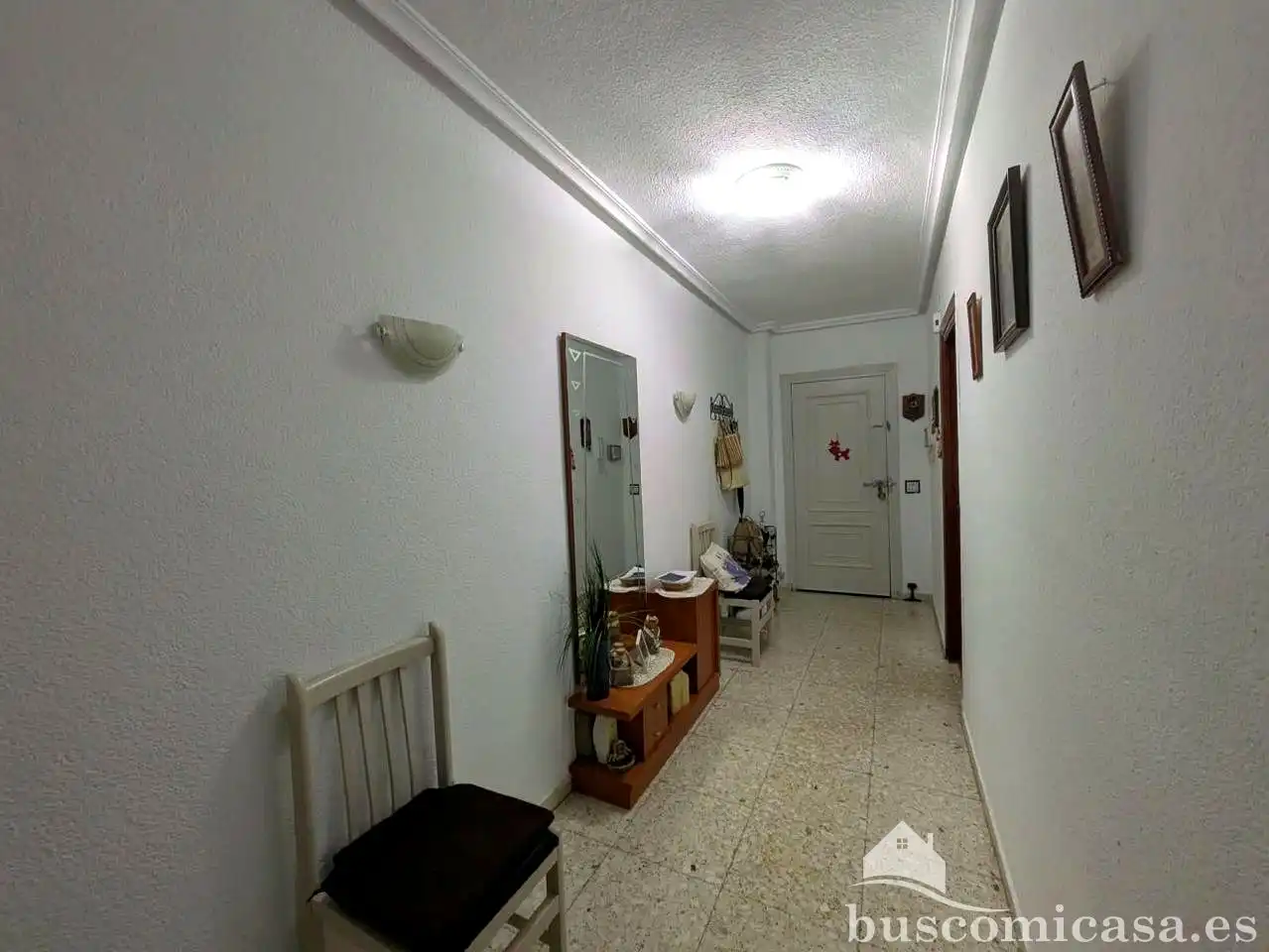 Pis en venda en Linarejos
