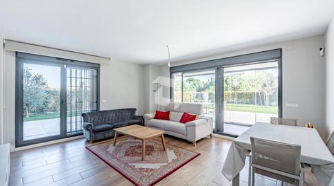 Foto 3 de Pis en venda a Angel Nieto, Valdepastores - Las Encinas, Boadilla del Monte