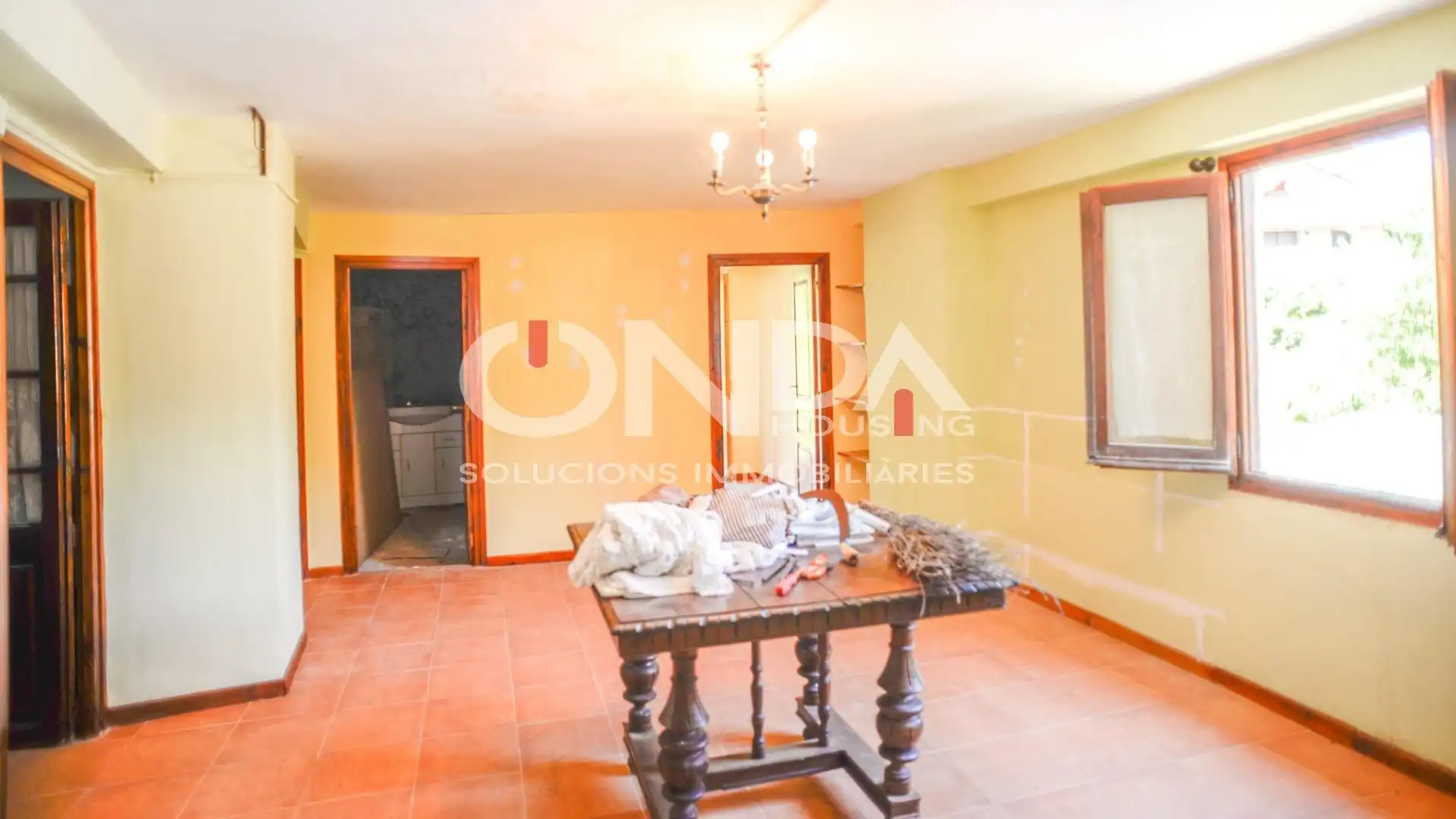 Casa o chalet en venta en Sort con Jardín privado, Terraza y Trastero