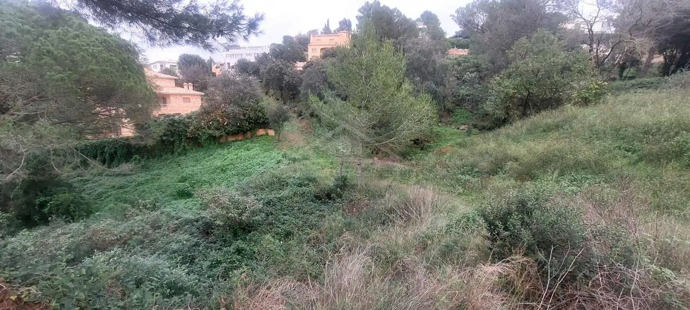 Residencial en venta en Residencial Begur - Esclanyà