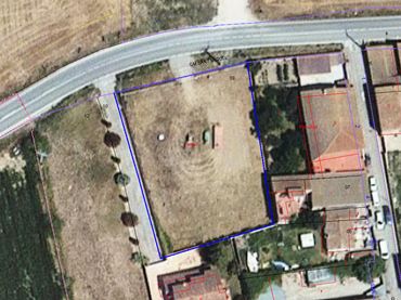 Terreny residencial en venda a VELL DE SANT MIQUEL DE FLUVIA, 4