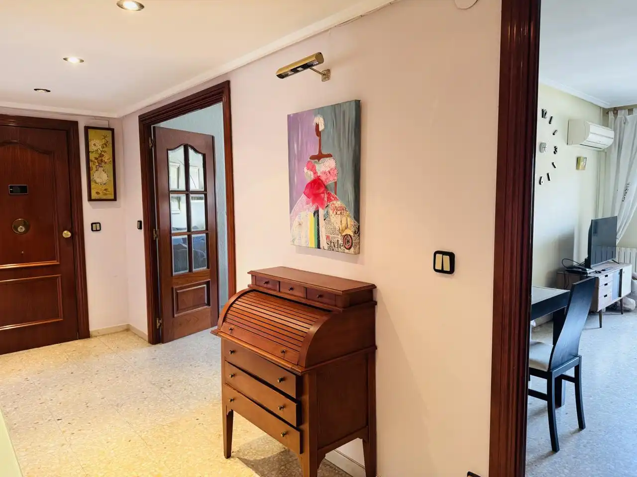 Flat for sale in De Cesáreo Alierta, La Granja