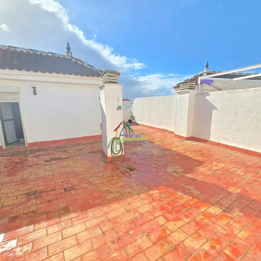Terraza de Piso en venta en Almonte con Terraza, Trastero y Piscina comunitaria