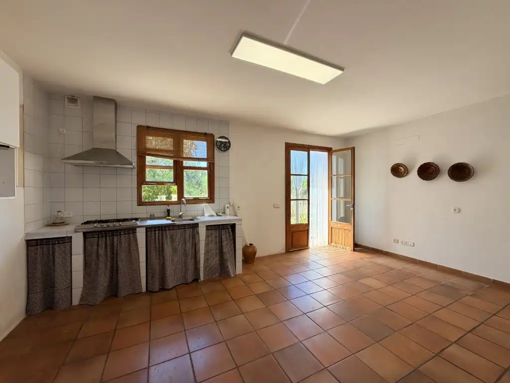 Casa amb jardí en venda a Nord, imagen 5