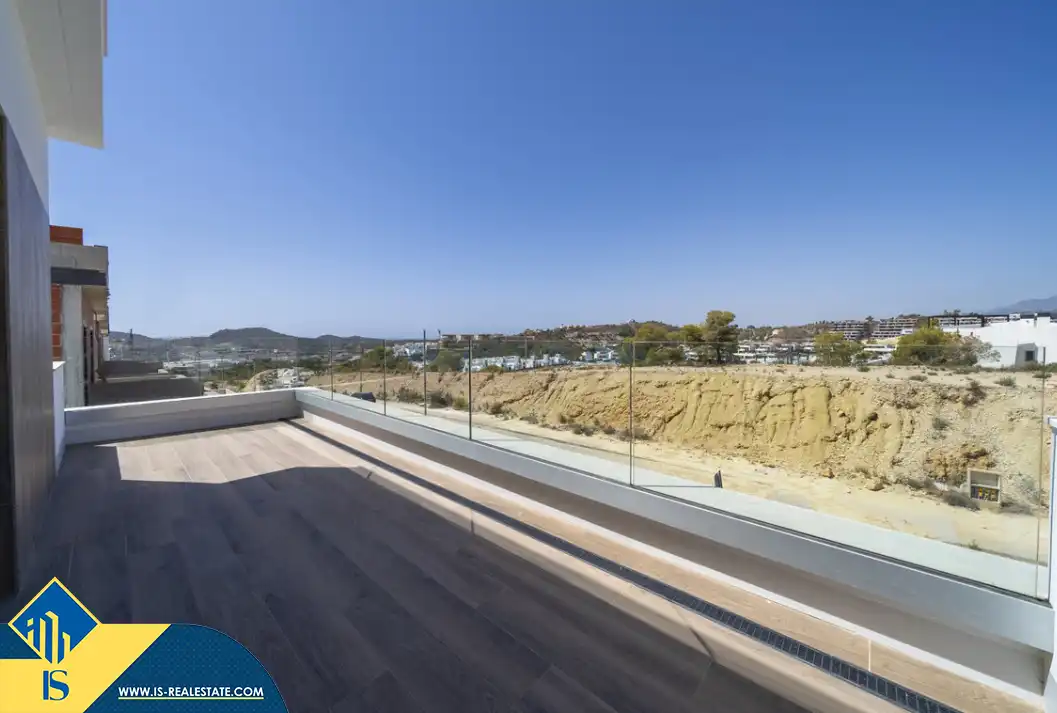 Villa avec piscine à vendre à Balcón de Finestrat - Terra Marina, imagen 14