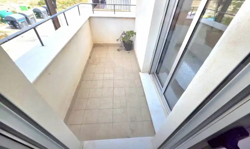 Adossat amb terrassa en venda a Calle el Molino, imagen 33