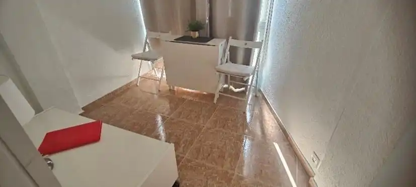 Estudio de alquiler en Torremolinos