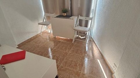 Foto 3 de Estudio de alquiler en Manantiales - Estación de Autobuses, Torremolinos