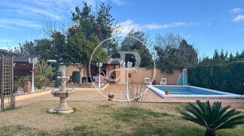 Foto 5 de Casa o chalet en venta en Montserrat, Valencia