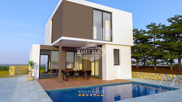 Terreno residencial en Venta en Lloret Blau - La Creu de Lloret