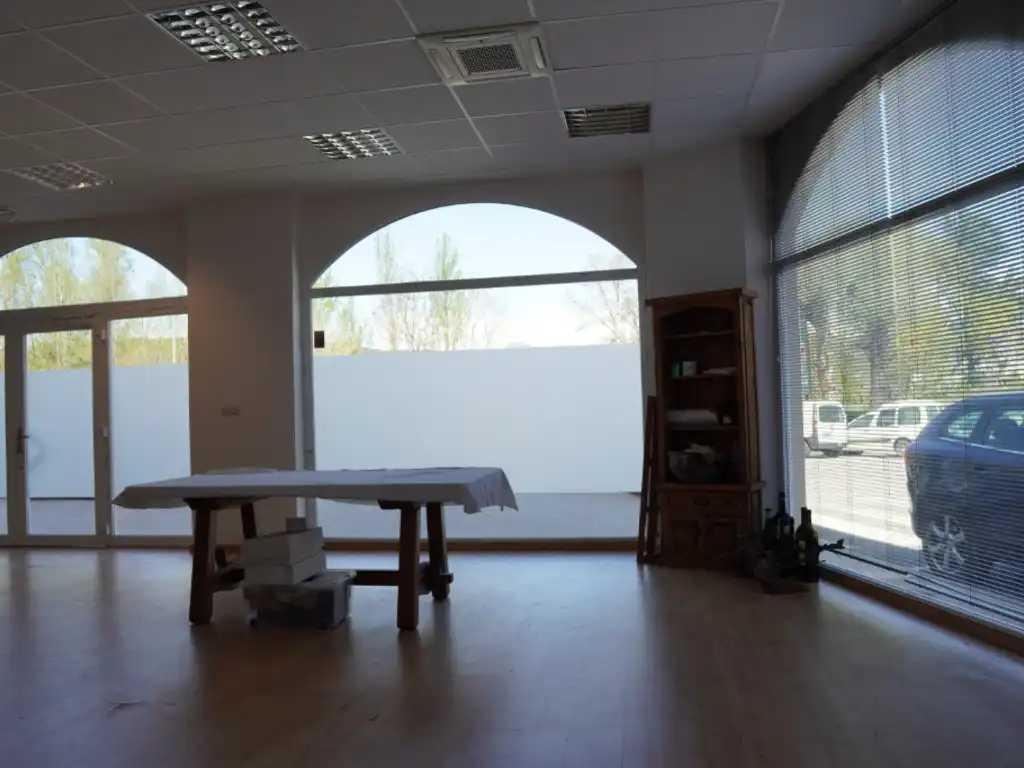 Local comercial de lloguer a Calle San Vitorian 2, imagen 7