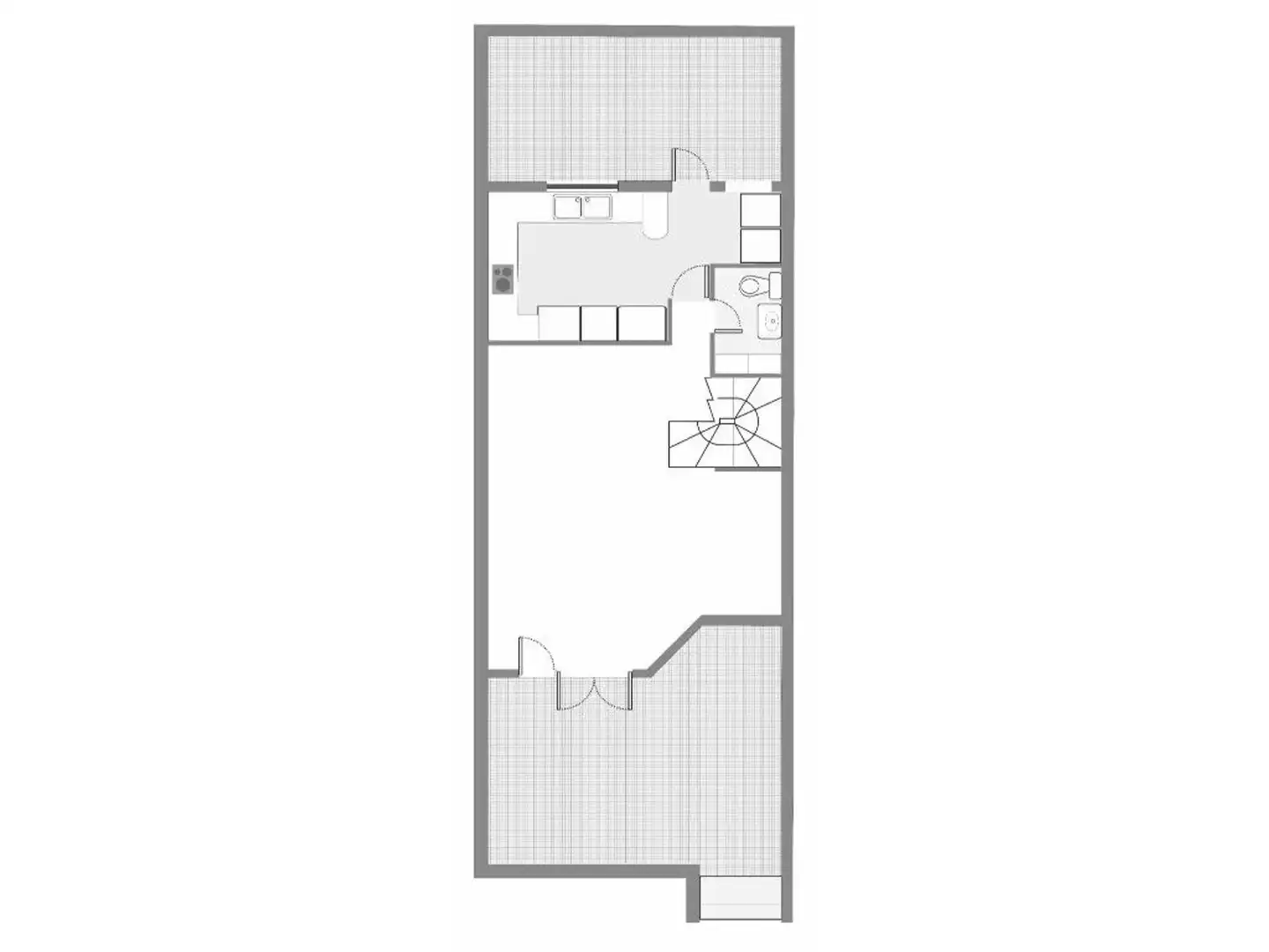 Casa adosada en venta en El Puig de Santa Maria con Aire acondicionado, Calefacción y Jardín privado