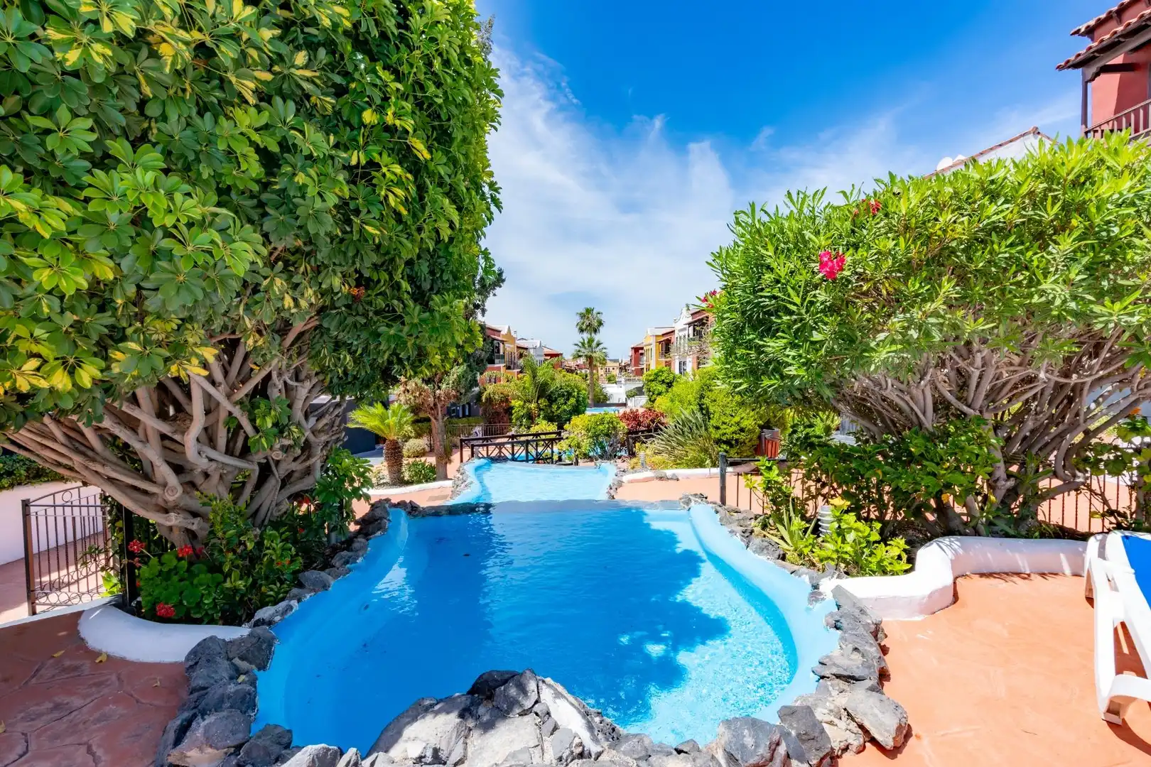 Casa a schiera in vendita a Calle JARDIN BOTANICO, imagen 33