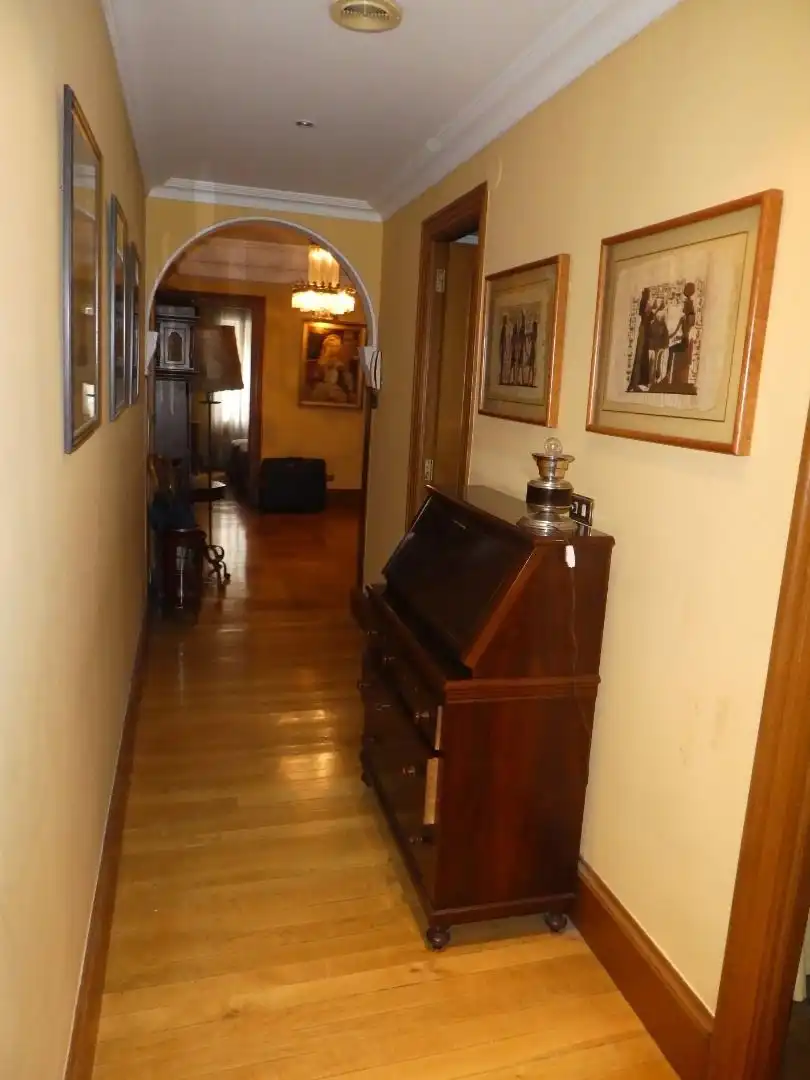 Wohnung zum Verkauf in Eibar mit Abstellraum und Balkon