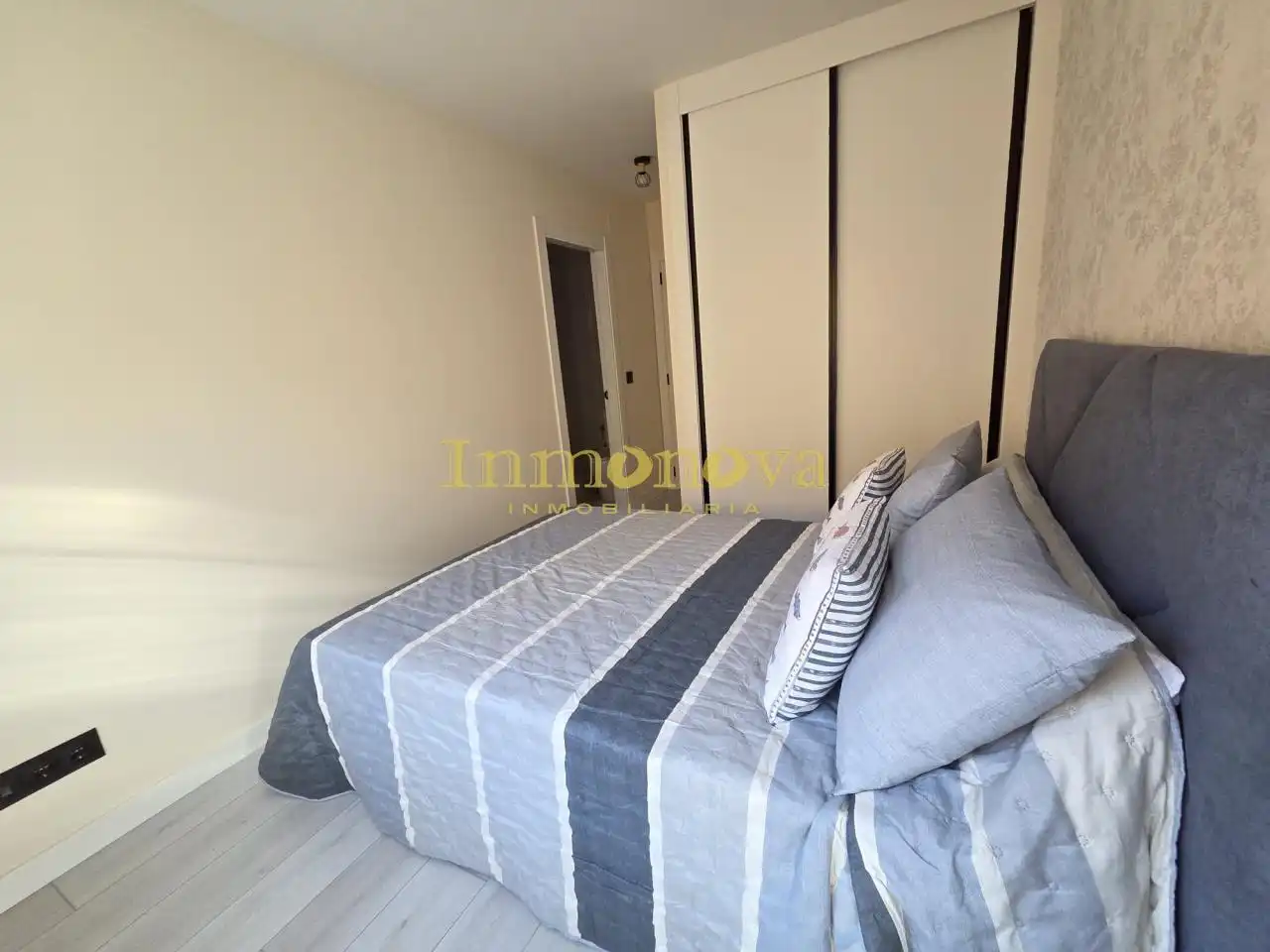 Flat for sale in RUA FRANCISCO LORENZO MARIÑO, 50, Aguiño
