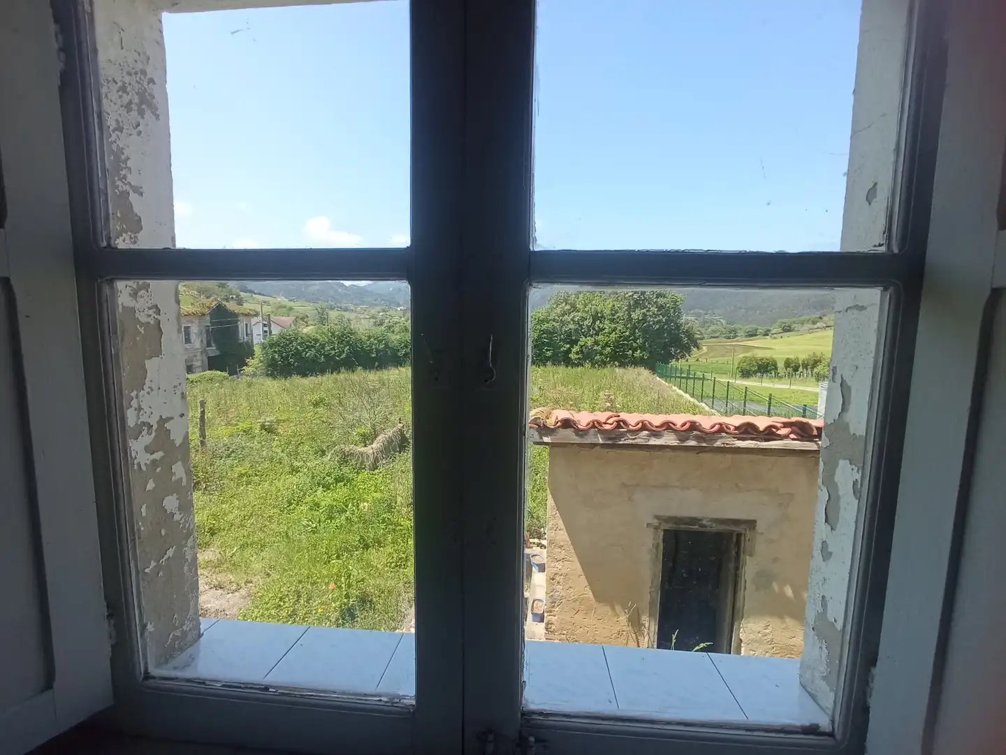 Finca rústica en venta en Valdés - Luarca con Jardín privado, Terraza y Amueblado