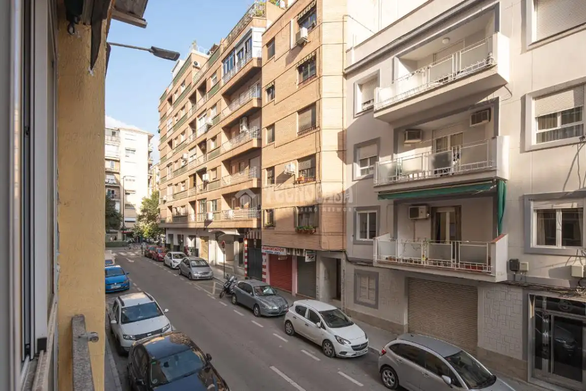 Flat with terrace for sale in C. Séneca, imagen 44