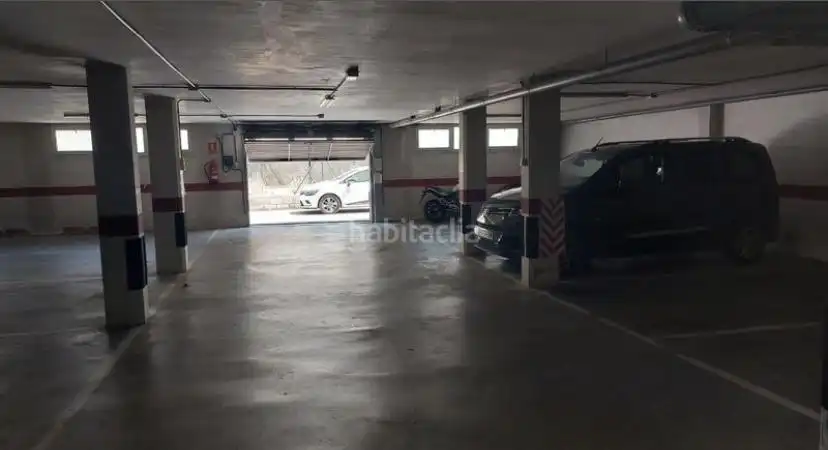 Aparcament en venda a Eixample Sud – Migdia, imagen 2