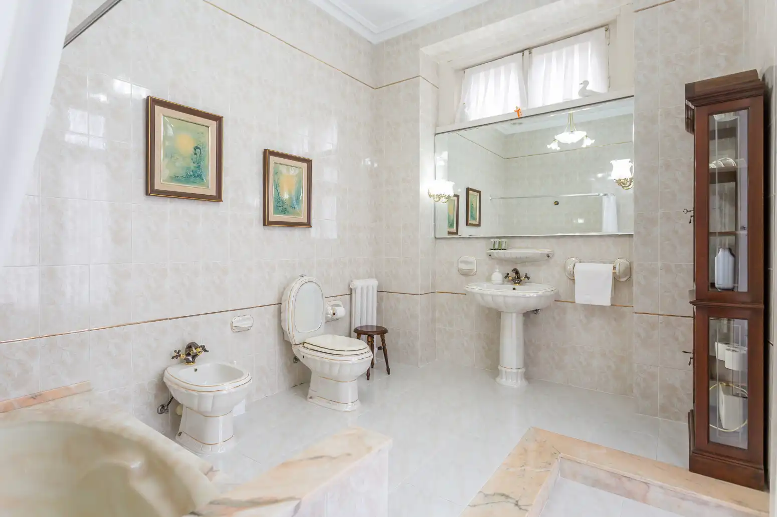 Baño de Piso en venta en Lekeitio con Calefacción y Balcón