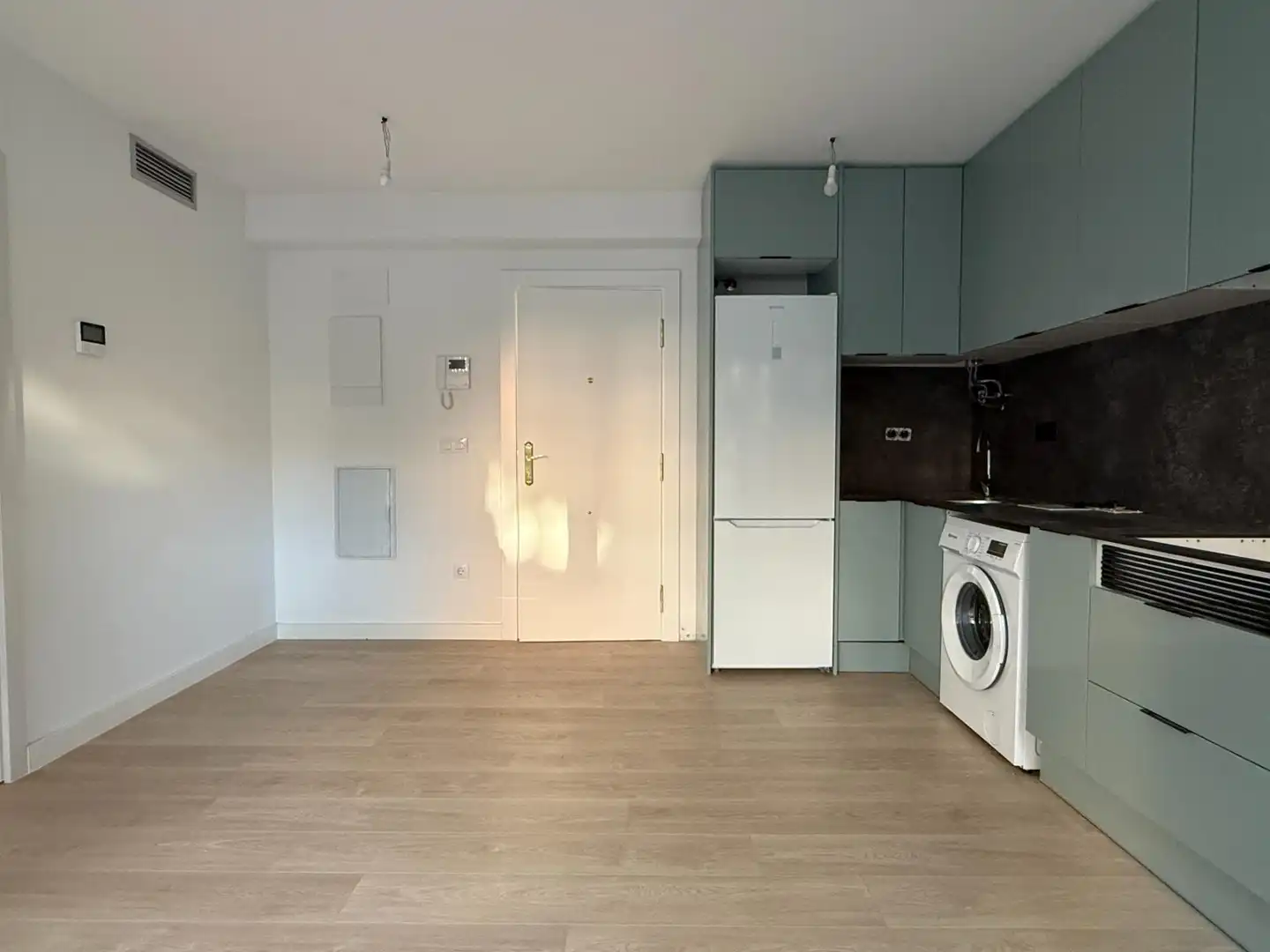 Kitchen of Apartments for sale in Guadalajara
