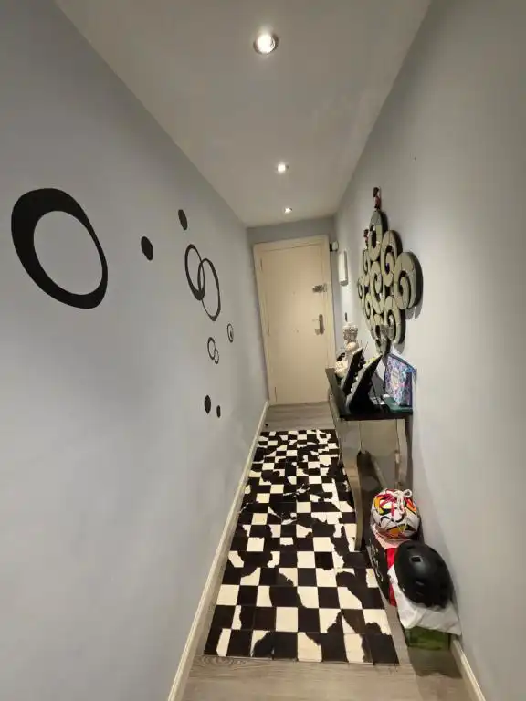 Wohnung zum Verkauf in Bilbao  mit Heizung und Terrasse