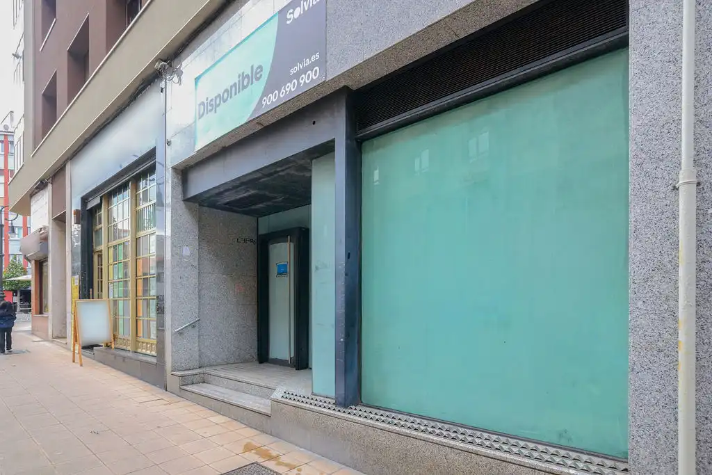 Business premises to rent in C/ Palacio Valdés, imagen 20